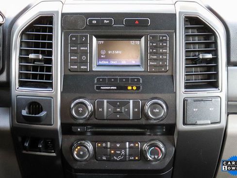 Used 2018 Ford F550 4x4 Crew Cab Super Duty image 26