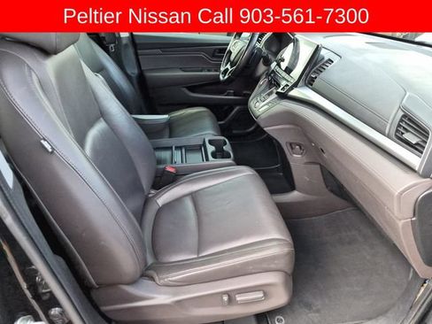 Used 2020 Honda Odyssey EX-L image 10