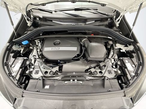 New 2026 BMW X1 xDrive28i w/ Technology Package AWD/4WD image 28