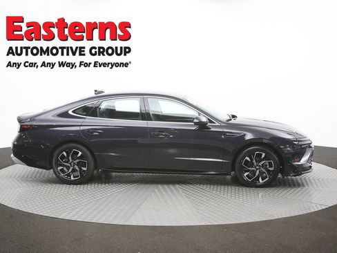 Used 2024 Hyundai Sonata SEL FWD image 46