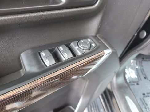 Used 2021 GMC Sierra 1500 Elevation w/ X31 Off-Road Package image 20