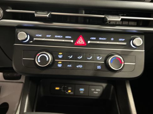 New 2026 Hyundai Tucson SE AWD/4WD image 17