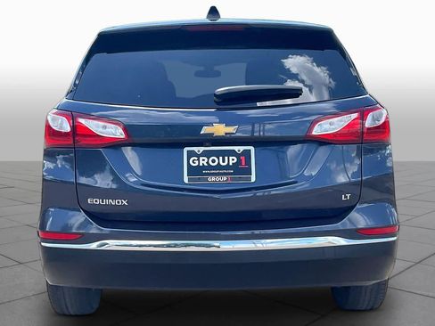 Used 2018 Chevrolet Equinox LT FWD image 5