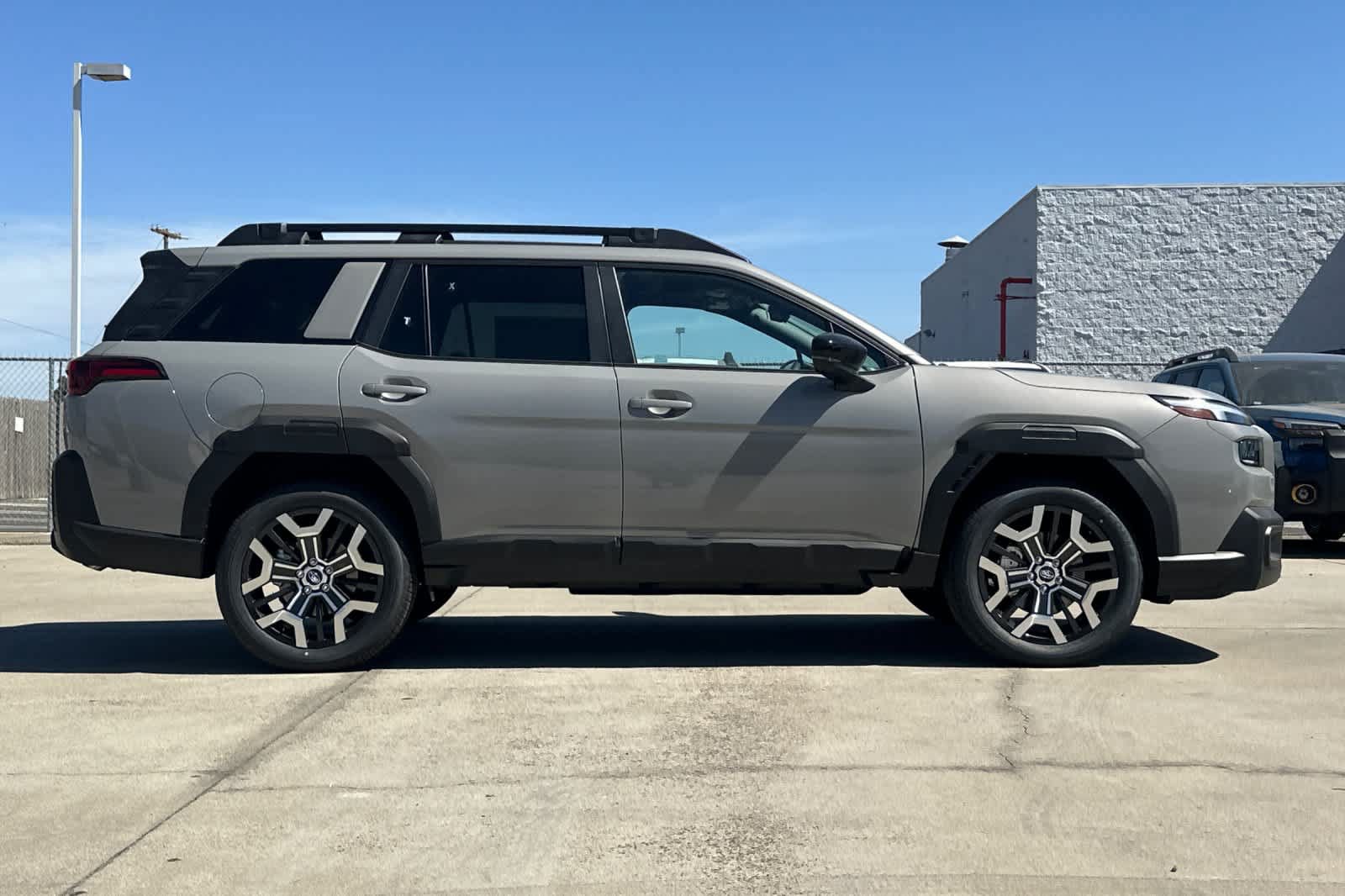 New 2026 Subaru Outback Touring XT AWD/4WD image 2