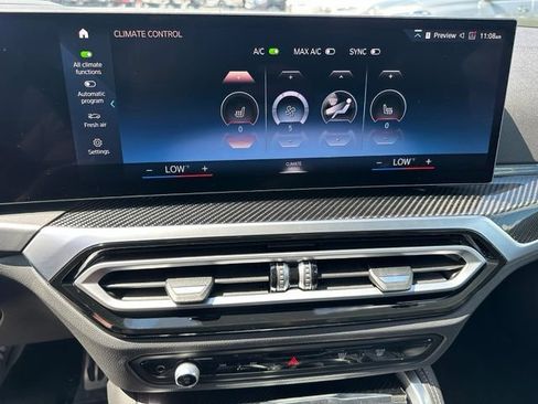 Used 2023 BMW i4 M50 AWD/4WD image 34