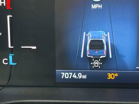 Used 2024 Ford Ranger XLT w/ Advanced Towing Package image 37