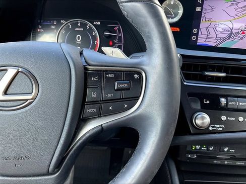 Used 2022 Lexus ES 350 w/ Premium Package FWD image 14