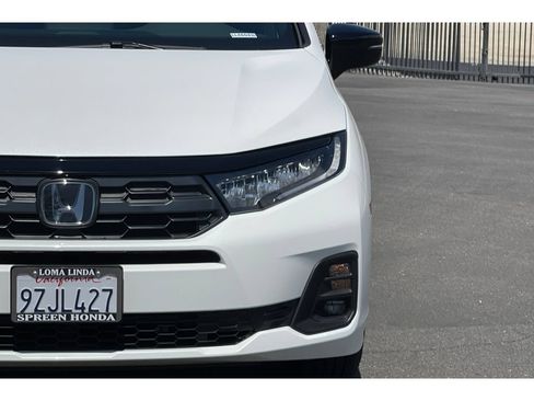 Certified 2026 Honda Odyssey Sport-L image 51