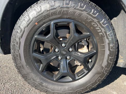 Used 2022 Ford Explorer Timberline image 10