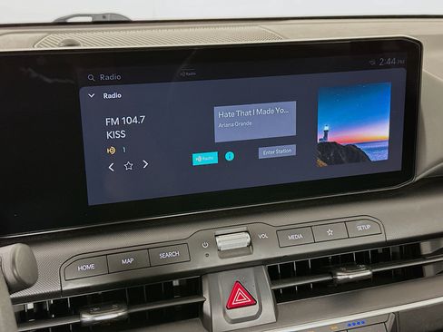 Used 2025 Kia K4 FWD image 21