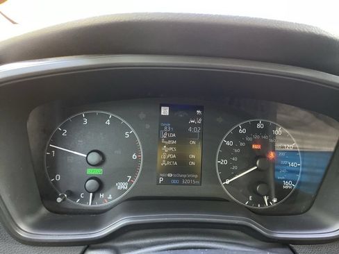 Certified 2025 Toyota Corolla LE w/ LE Premium Package AWD/4WD image 11