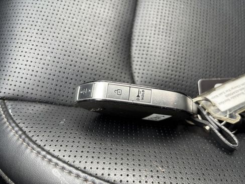 Used 2024 Kia Sorento S FWD image 22