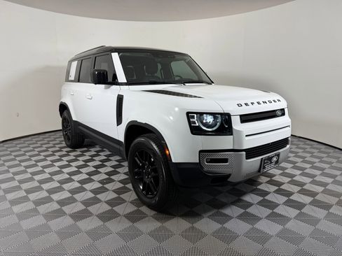 Used 2024 Land Rover Defender 110 S image 6