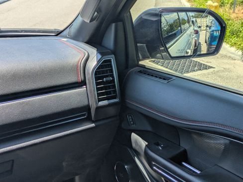 Certified 2021 Ford Expedition Limited AWD/4WD image 20