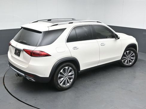 Used 2020 Mercedes-Benz GLE 450 4MATIC image 52