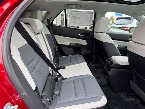 New 2026 Honda Prologue Touring image 10