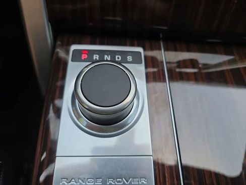 Used 2016 Land Rover Range Rover HSE AWD/4WD image 38