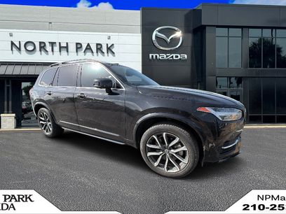 Used 2016 Volvo XC90 T6 Momentum w/ Momentum Plus Package