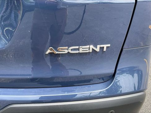 Certified 2025 Subaru Ascent Premium AWD/4WD image 33