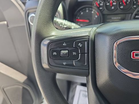 Certified 2024 GMC Sierra 3500 Pro w/ Convenience Package AWD/4WD image 23