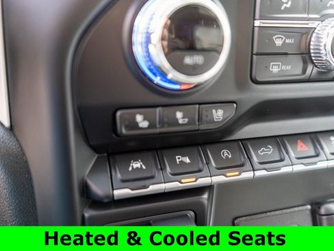 Used 2022 GMC Sierra 1500 SLT w/ SLT Premium Plus Package image 23