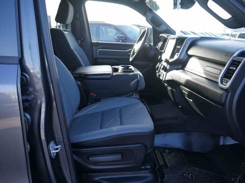 Certified 2022 RAM 1500 Big Horn image 30