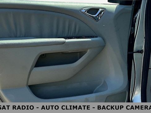 Used 2009 Honda Odyssey EX-L image 19