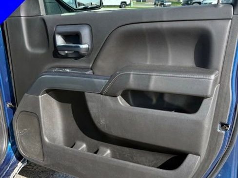 Used 2018 Chevrolet Silverado 1500 LT w/ All Star Edition AWD/4WD image 29