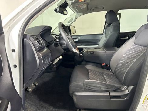 Used 2020 Toyota Tundra SR5 image 12
