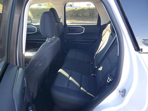 Used 2024 Ford Bronco Sport Big Bend image 11