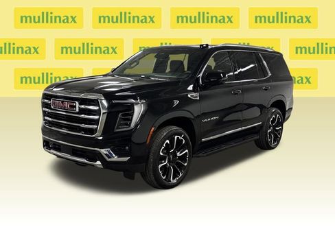 New 2026 GMC Yukon Elevation image 7
