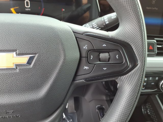 Used 2026 Chevrolet TrailBlazer LT FWD image 35