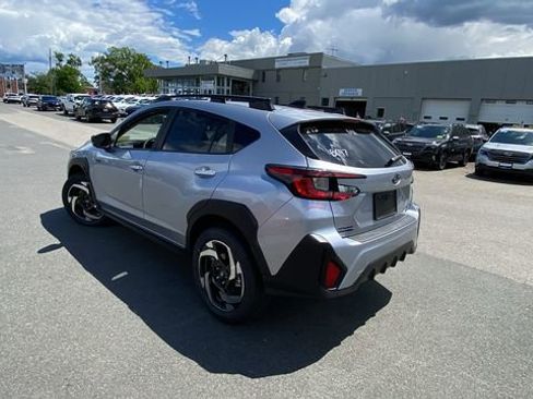 New 2026 Subaru Crosstrek 2.5i Limited AWD/4WD image 5