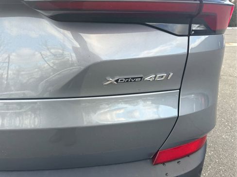 Used 2024 BMW X5 xDrive40i w/ Premium Package image 6