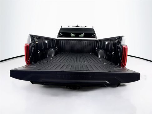 Certified 2025 Toyota Tundra SR5 image 36