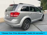 Certified 2018 Dodge Journey SE w/ Popular Equipment Group image 3