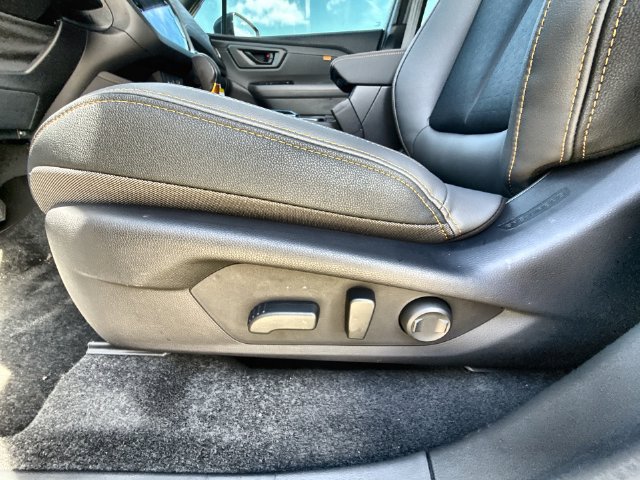 New 2026 Subaru Forester Wilderness AWD/4WD image 14