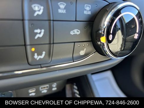 Certified 2023 Chevrolet TrailBlazer ACTIV image 14