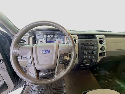 Used 2010 Ford F150 XLT image 21