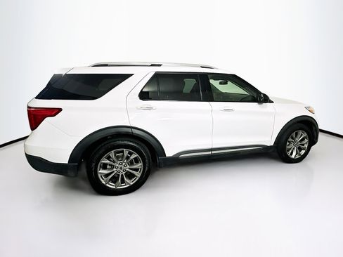 Used 2023 Ford Explorer Limited image 10