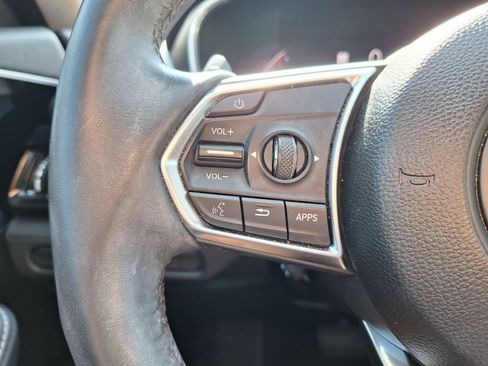 Certified 2023 Acura MDX w/ Technology Package FWD image 22