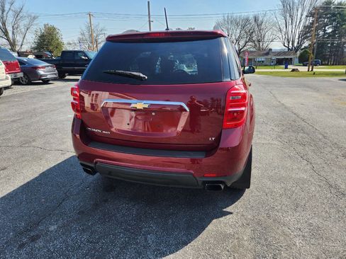 Used 2017 Chevrolet Equinox LT w/ Convenience Package image 6