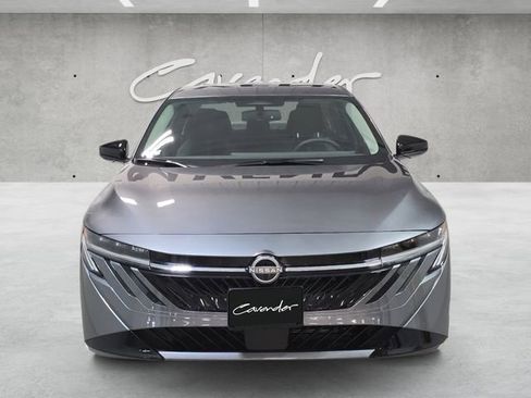 New 2026 Nissan Sentra SV image 18