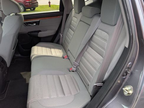 Used 2020 Honda CR-V EX image 34