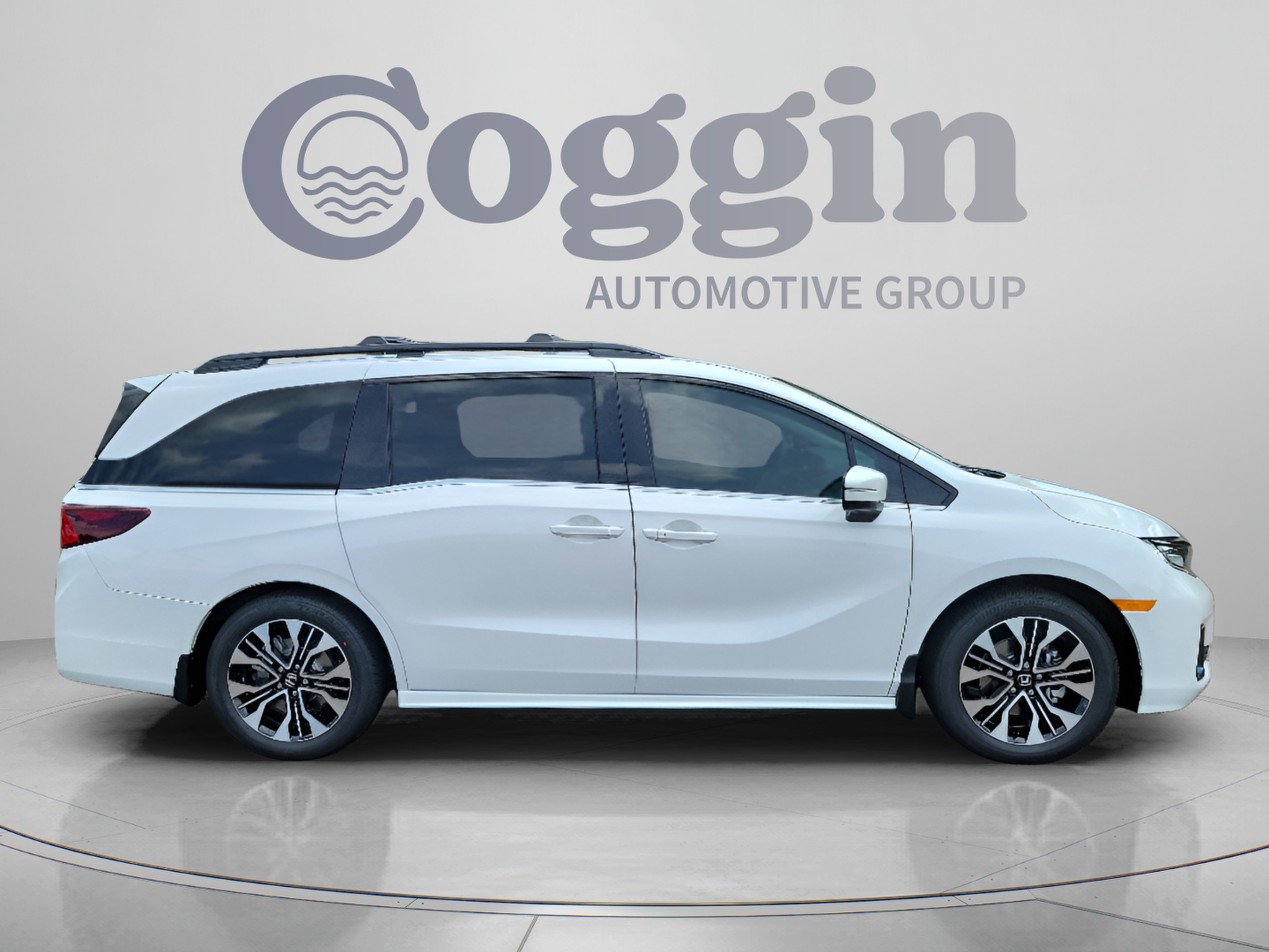 New 2027 Honda Odyssey Elite image 6