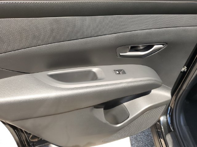 New 2026 Hyundai Tucson SEL Plus AWD/4WD image 16