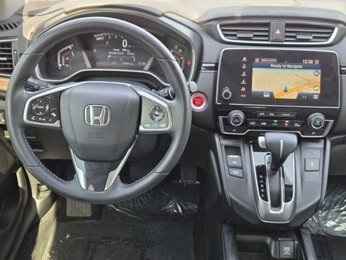 Used 2019 Honda CR-V Touring image 27