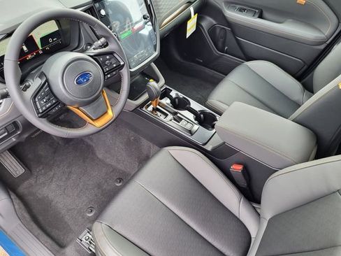 New 2026 Subaru Forester Wilderness AWD/4WD image 14
