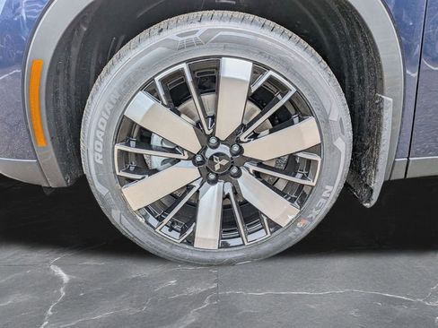 New 2026 Mitsubishi Outlander SE AWD/4WD image 33