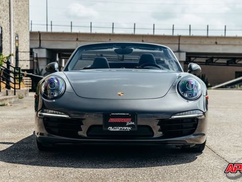 Used 2013 Porsche 911 Carrera RWD image 15